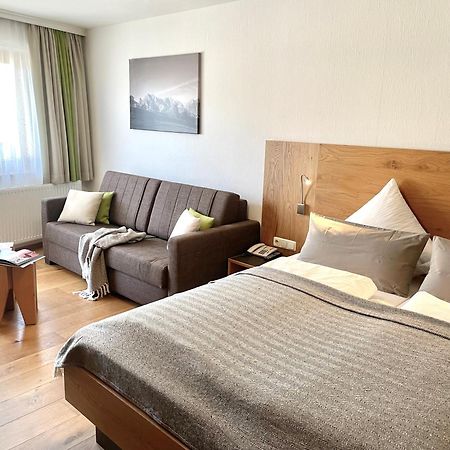 Moser-Hochkoenig Genuss Wirtshaus Hotel Maria Alm Extérieur photo