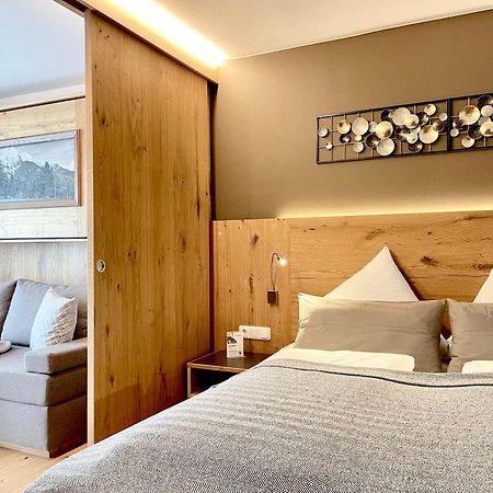 Moser-Hochkoenig Genuss Wirtshaus Hotel Maria Alm Extérieur photo