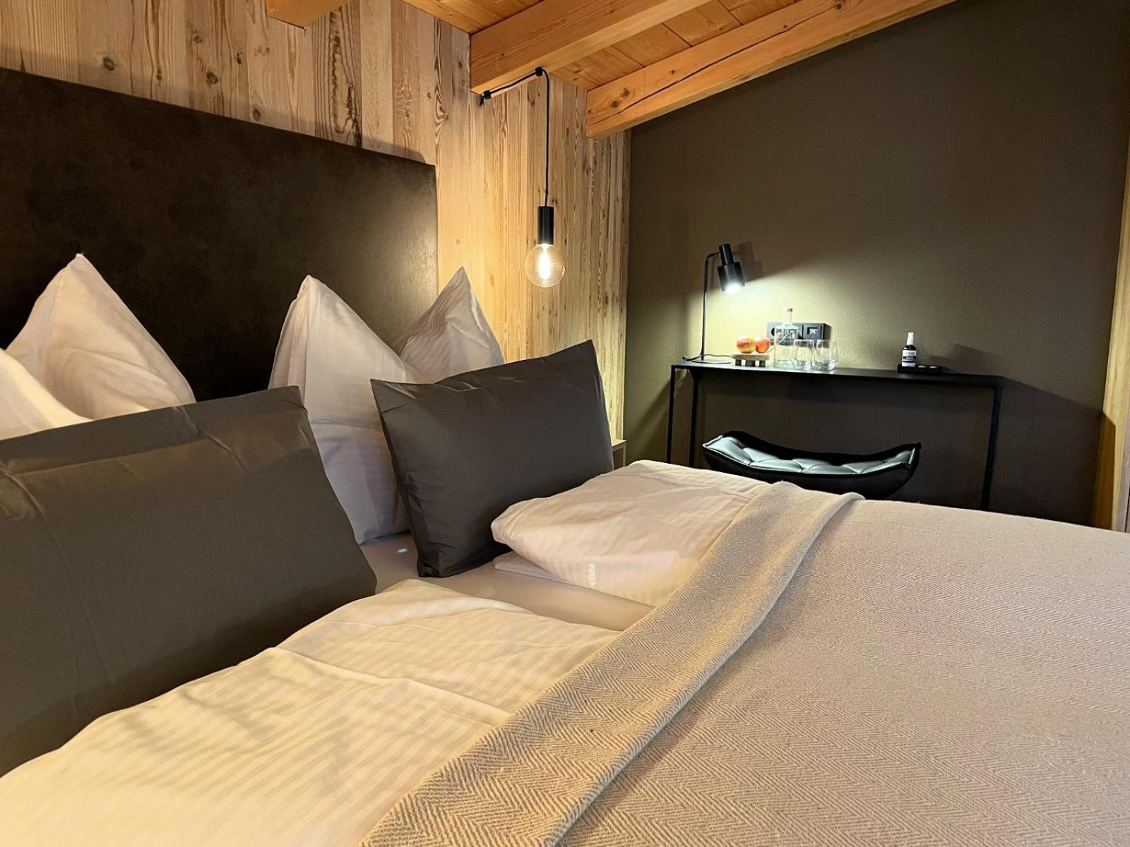 Moser-Hochkoenig Genuss Wirtshaus Hotel Maria Alm Extérieur photo