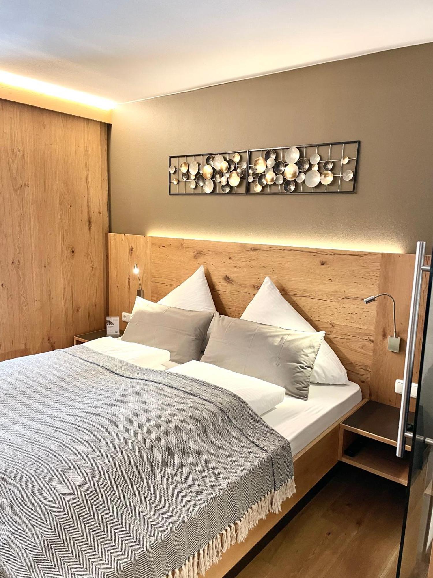 Moser-Hochkoenig Genuss Wirtshaus Hotel Maria Alm Extérieur photo