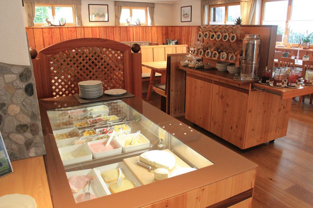 Moser-Hochkoenig Genuss Wirtshaus Hotel Maria Alm Extérieur photo